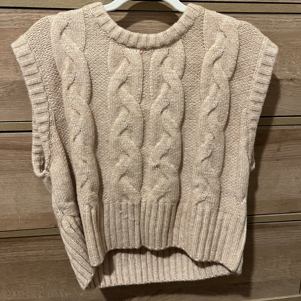 I Just Have to Have It Sweater - New with tags!